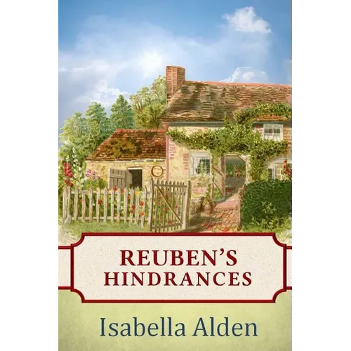 Reuben's Hindrances
