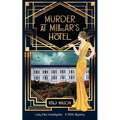 Murder at Millar's Hotel: A 1920's Cozy Mystery