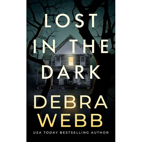 Lost in the Dark