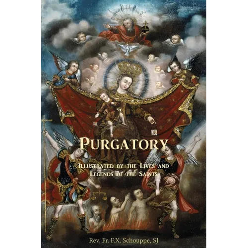 Purgatory - Large Print