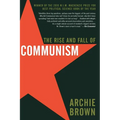 The Rise and Fall of Communism