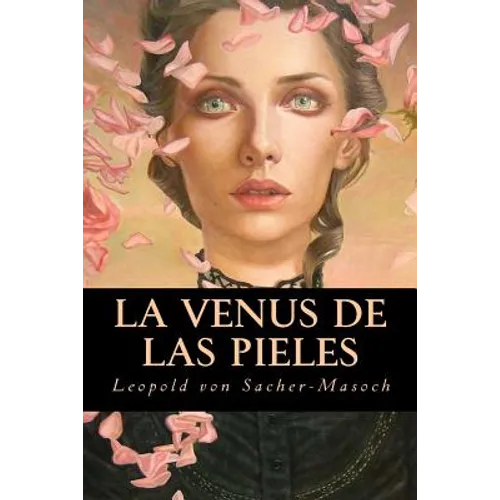 La Venus de las Pieles