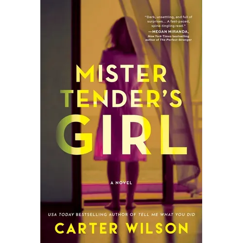 Mister Tender's Girl