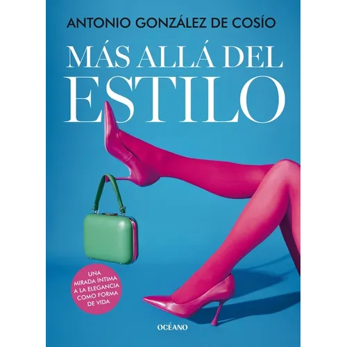 Los Más Allá del Estilo