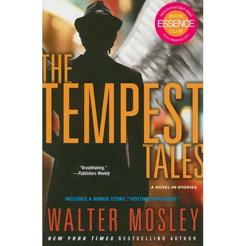 The Tempest Tales