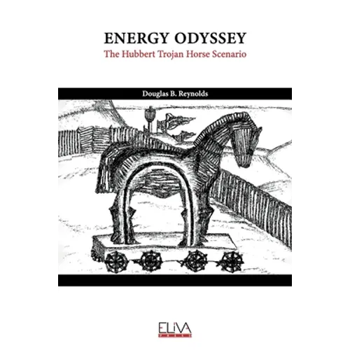 Energy Odyssey: The Hubbert Trojan Horse Scenario