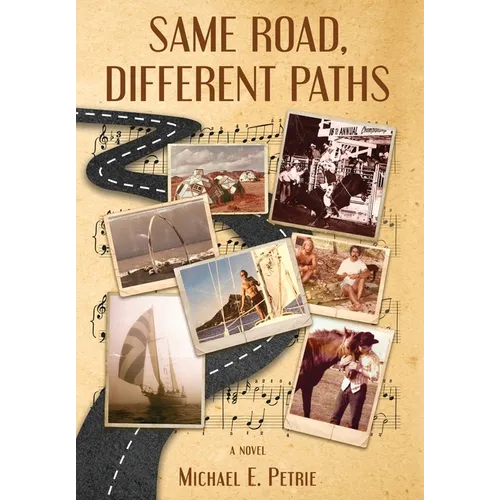 Same Road, Different Paths