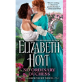 No Ordinary Duchess