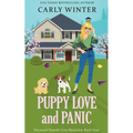 Puppy Love and Panic