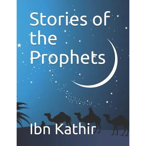 Stories of the Prophets