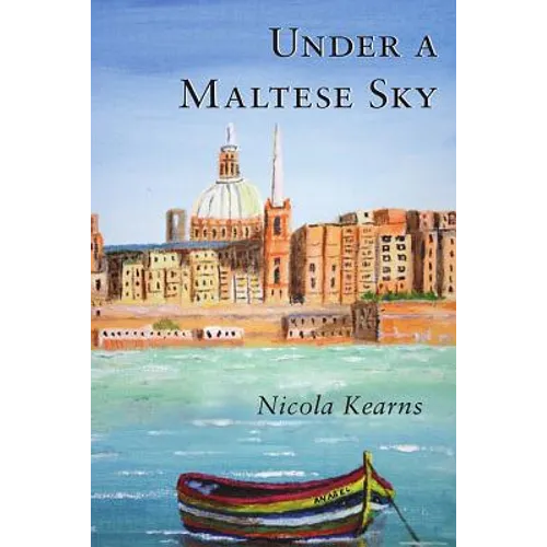 Under a Maltese Sky