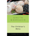 The Children's Menu