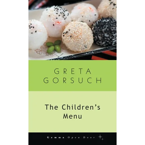 The Children's Menu