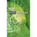 The Post-Christian Mind