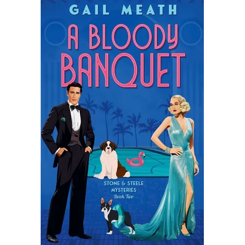 A Bloody Banquet
