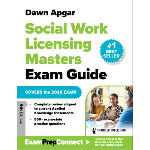 Social Work Licensing Masters Exam Guide