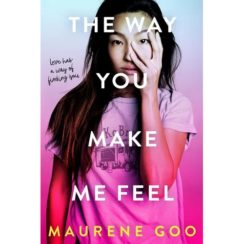 The Way You Make Me Feel