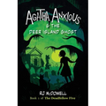 Agatha Anxious & The Deer Island Ghost