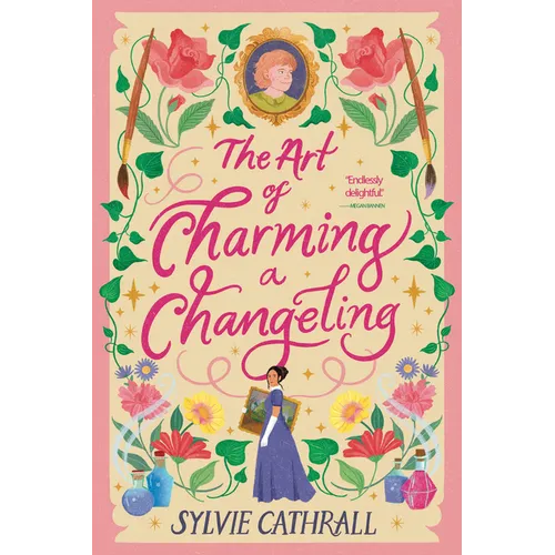 The Art of Charming a Changeling