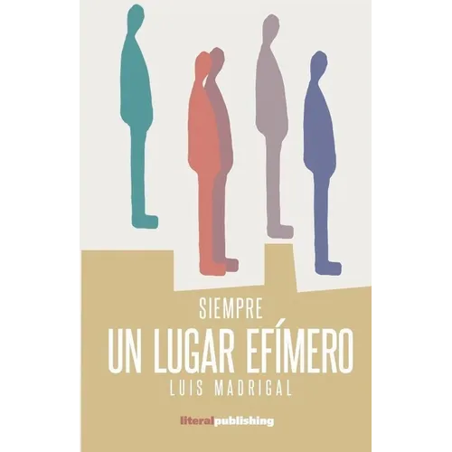 Un lugar efímero