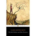 The Dark Eidolon and Other Fantasies