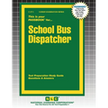 School Bus Dispatcher