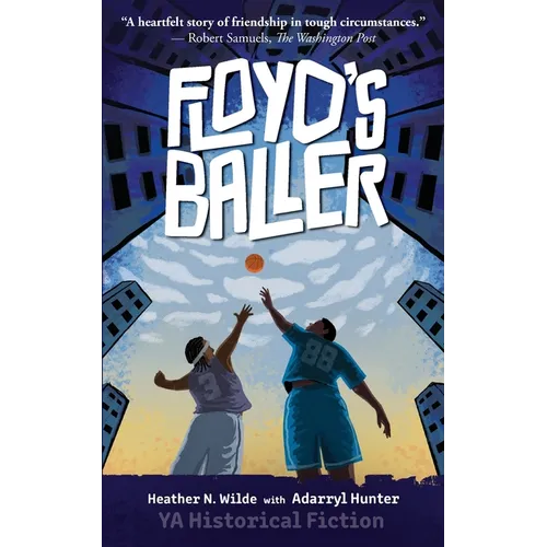 Floyd's Baller