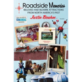 Roadside Memories: Beloved and Bizarre Attractions from North America's Past