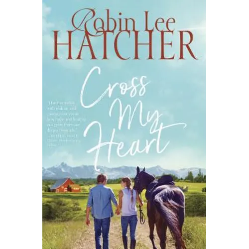 Cross My Heart