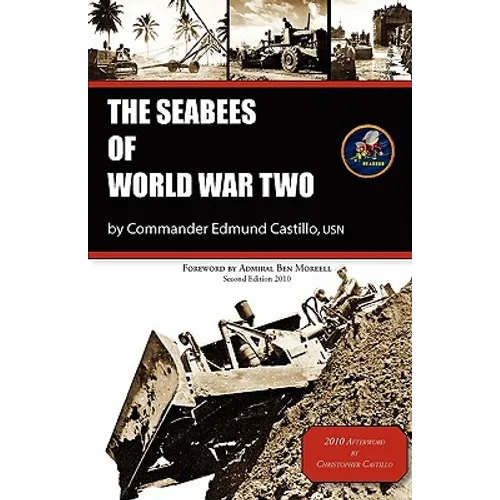 The Seabees Of World War II