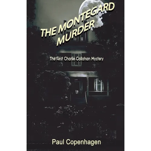 The Montegard Murder