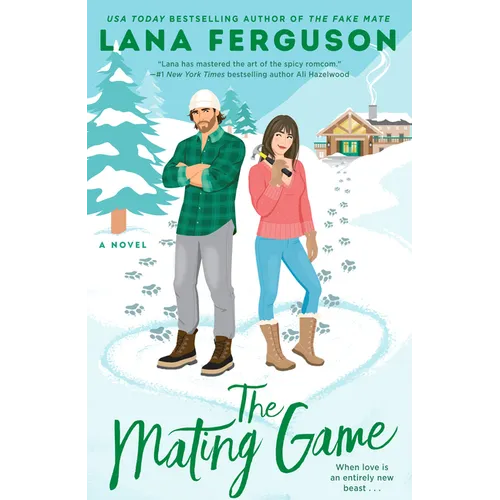 The Mating Game
