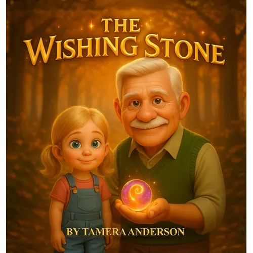 The Wishing Stone
