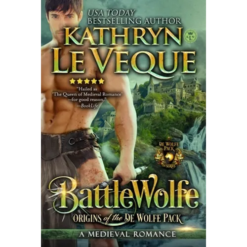 BattleWolfe