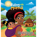 Riding with Mama