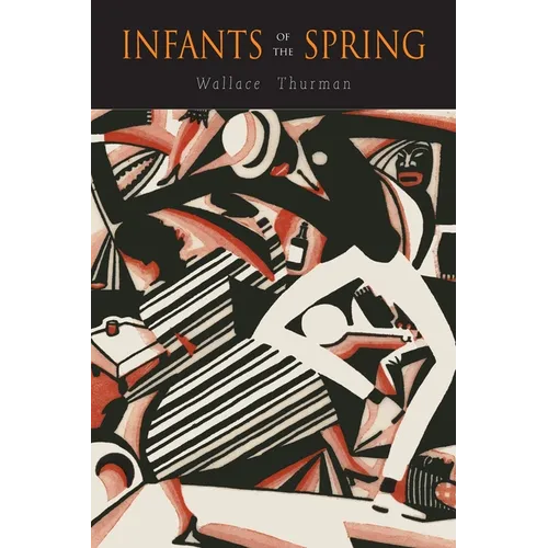 Infants of the Spring