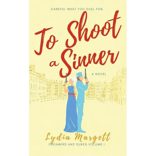 To Shoot a Sinner