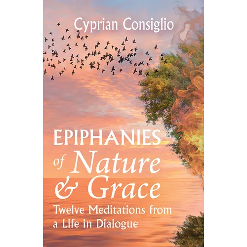 Epiphanies of Nature and Grace: Twelve Meditations from a Life in Dialogue