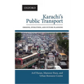 Karachis Public Transport: Origins, Evolution, and Future Planning