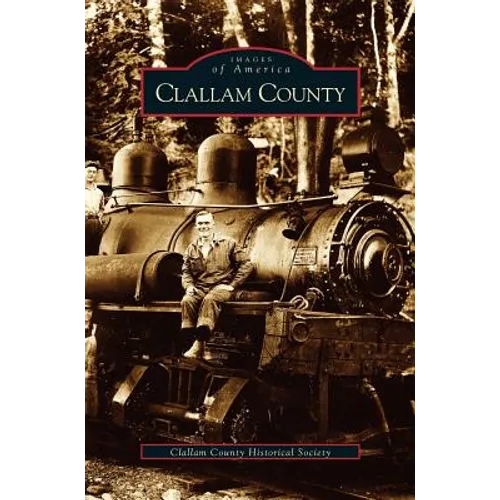 Clallam County