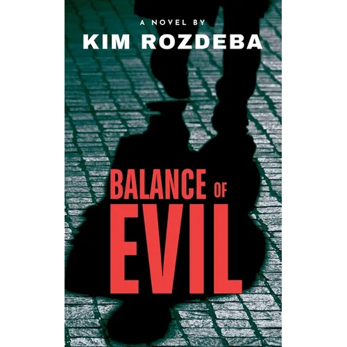 Balance of Evil