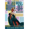 The Great British Bump-Off: Kill or Be Quilt