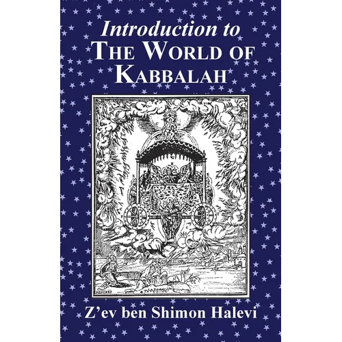 Introduction to the World of Kabbalah