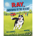Ray, Underdog to the Rescue!
