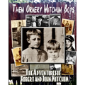 Them Ornery Mitchum Boys