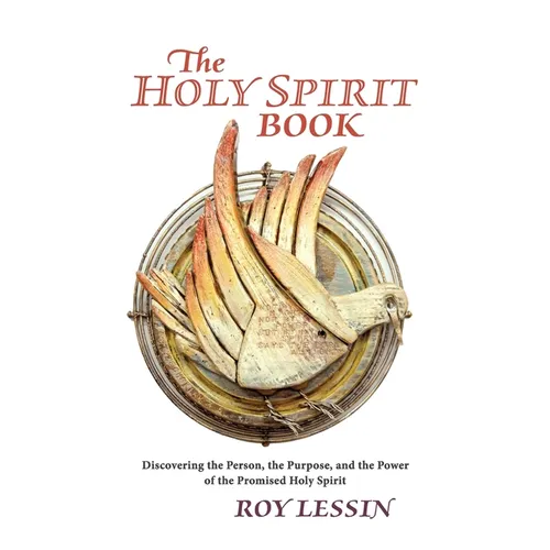 The Holy Spirit Book