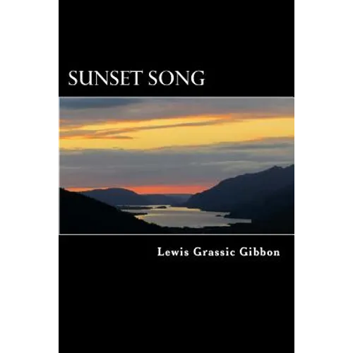 Sunset Song