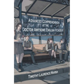 Advanced Comprehension at the Doctor Awesome English Academy
