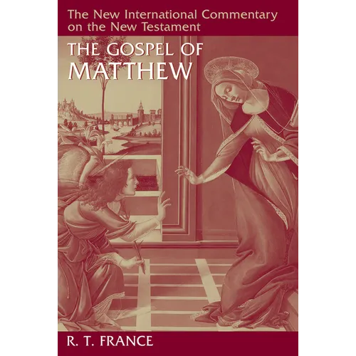 The Gospel of Matthew