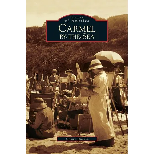Carmel-By-The-Sea